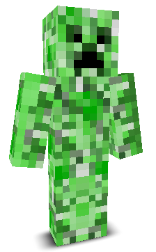 I_JustFound_Iron's skin