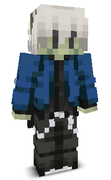 oFlesh's skin