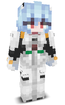 sableward88's skin