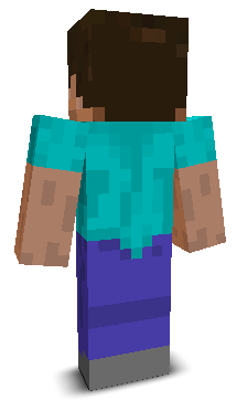 Awzanajom's skin