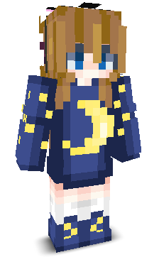exzacr's skin