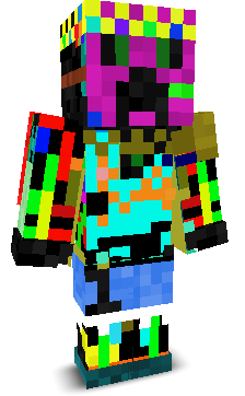 KaiRiverHeaney's skin