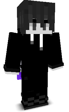 QbensX's skin