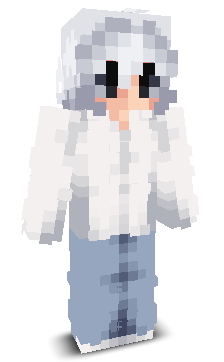Chaap_'s skin