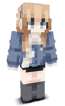 vkhv's skin