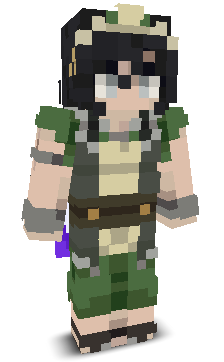 Grubier's skin