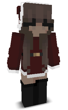 WaifuFeet's skin