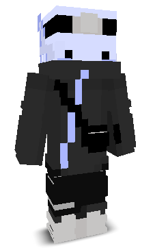 Felix33XD's skin