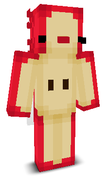 castron666's skin