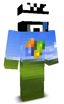tinykacguy's skin