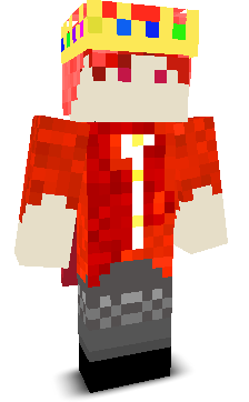 SquareNose500's skin