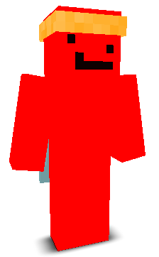 MY_SWORD_REKS_U's skin