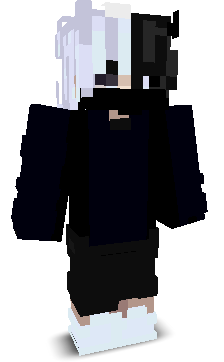 McVuiko's skin
