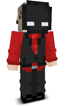 voyger's skin