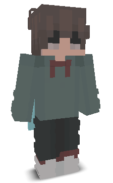 BouffeTespattes's skin