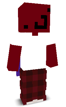Al3x4ce's skin