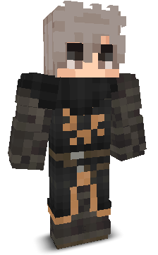 Brub26's skin