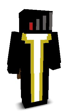 Al_Maturidi's skin