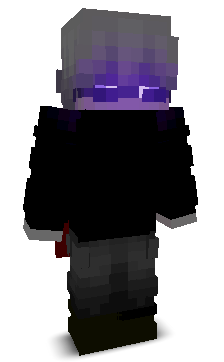 CAN0TO's skin