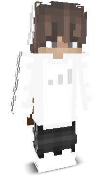 Zackofrice's skin