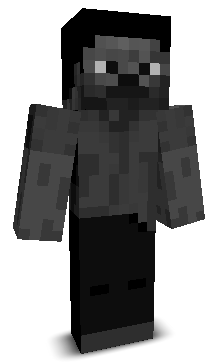 manyfied's skin