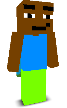 bidwar's skin