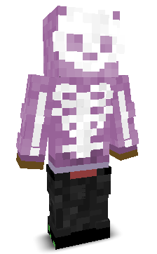 boneshark89's skin