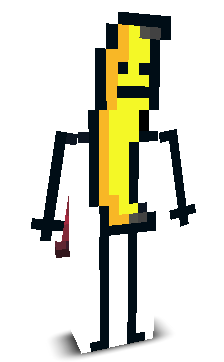 BananaThug's skin