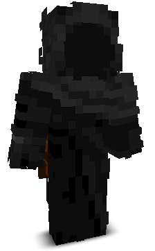 SerogaDzhan's skin