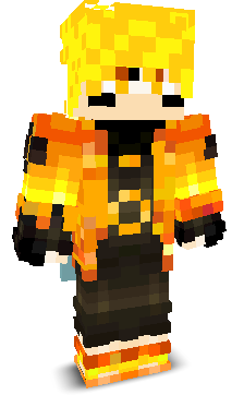 Aarushdabest12's skin
