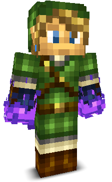 Manouxe77's skin