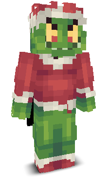 outwstd's skin
