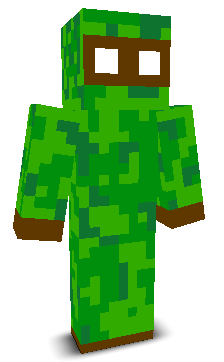 ayastrounaut's skin