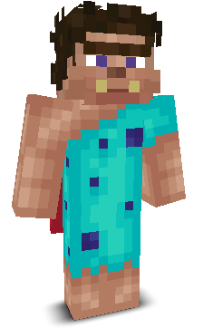 ziqr's skin