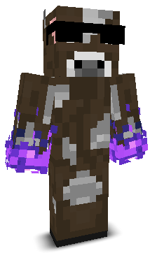 Hindibrus's skin