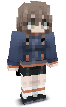 TheCrazySword's skin
