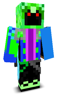 HyperTheB3ast's skin