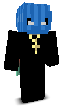 Arctiz's skin