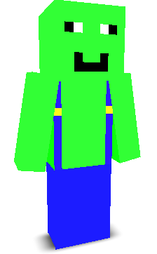 NotMoi's skin