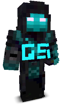 BBAGOD69's skin