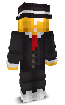 XL3PAX's skin