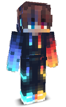 MaceMaflan's skin