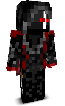 IsXypher's skin