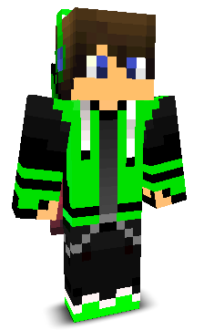 Pincopallino3005's skin