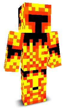 Konstefff's skin