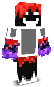 Westerplate_2137's skin