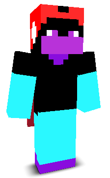 touquinhagamer's skin