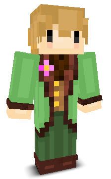 Leprecoin_'s skin