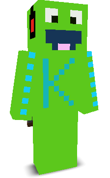 KikiPerki15's skin