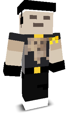 Basekove's skin